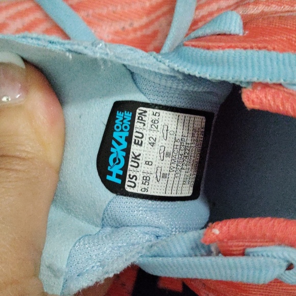 HOKA MACH 5 Women’s Shoes - Picture 5 of 6